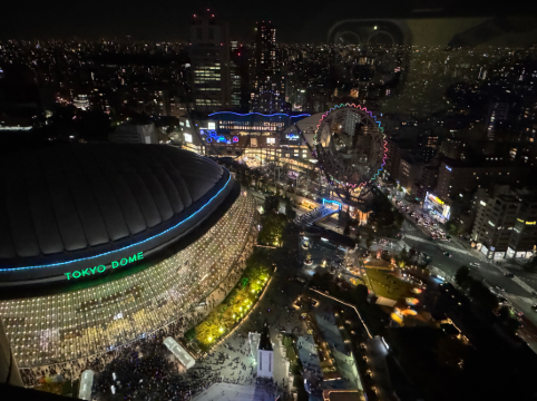 東京ドームホテル クーポン