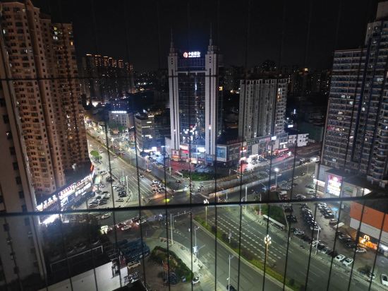 東莞滙華國際飯店優惠