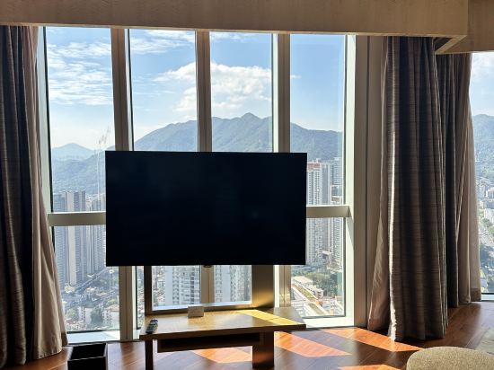 深圳鹽田凱悦酒店優惠