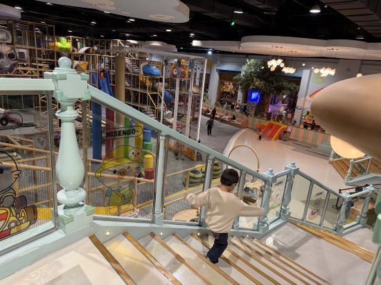 杭州開元森泊度假酒店優惠