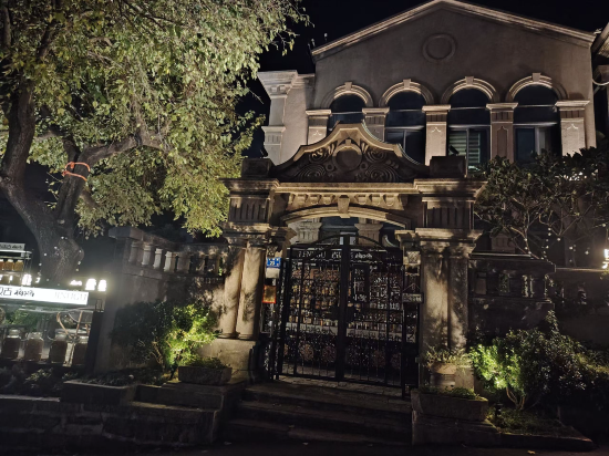 鼓浪嶼黑檀飯店優惠