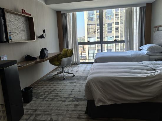 廣州南湖假日酒店優惠