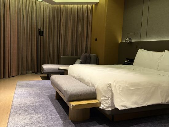 中山利和威斯汀飯店優惠