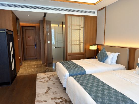 貴州飯店·貴賓樓優惠