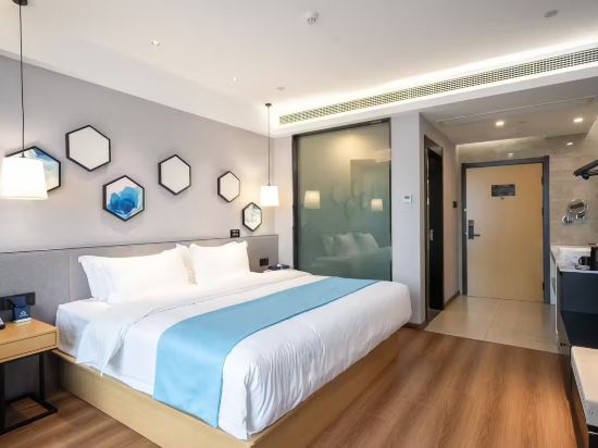 南昌喜馬拉雅飯店優惠