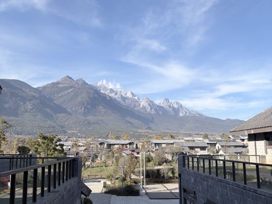 Club Med麗江度假村優惠