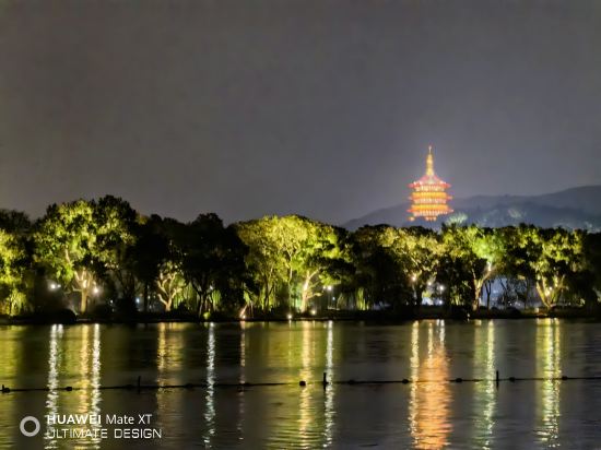 杭州西湖國賓館·西湖第一名園優惠