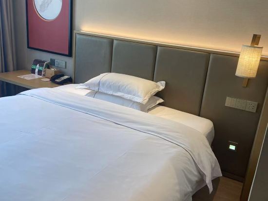 嘀嘀飯店（長沙五一廣場火車站地鐵站店）優惠