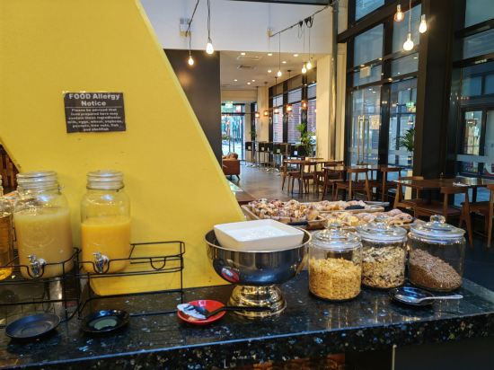 墨爾本飛馬公寓式酒店優惠