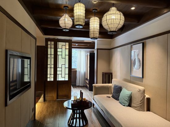 烏鎮通安客棧優惠