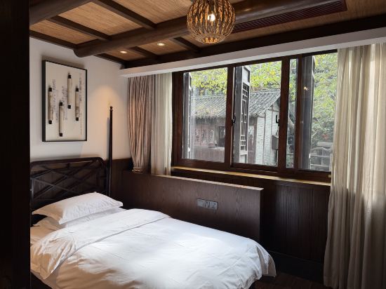 烏鎮通安客棧優惠