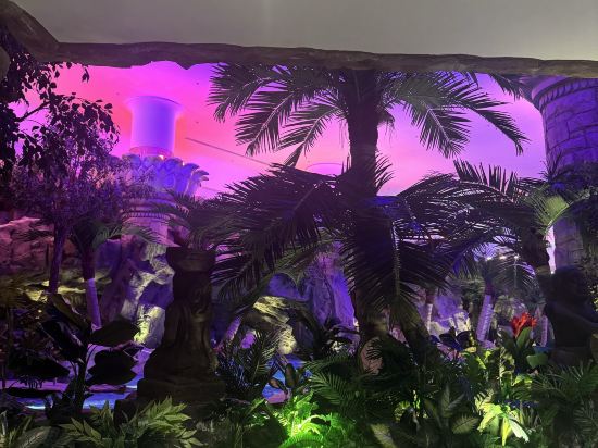 北京東方君悅大飯店優惠