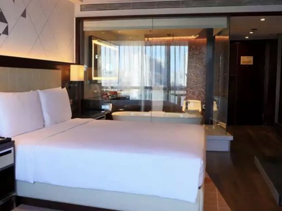 北京富力萬麗酒店優惠