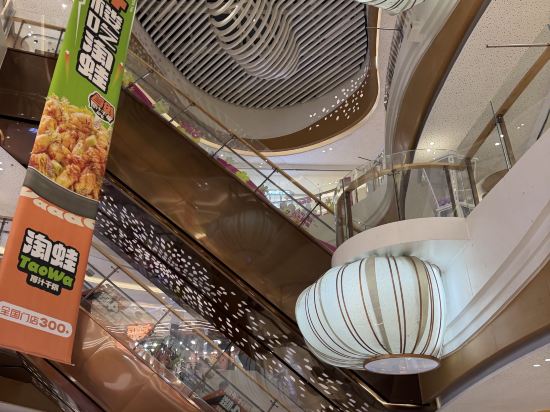 江門江海智選假日酒店優惠