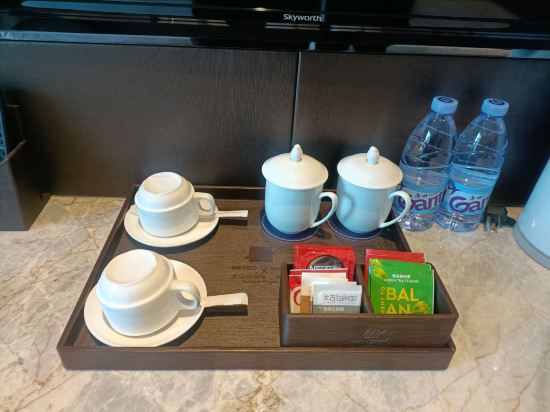 北京盈坤維景飯店優惠