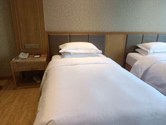 北京盈坤維景飯店優惠