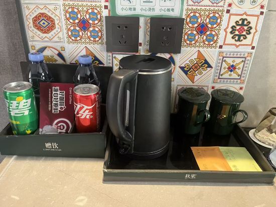 深圳福田口岸保稅區秋果飯店優惠