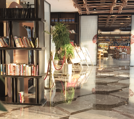 璞麗飯店（永康高鐵南站國際會展中心店）優惠