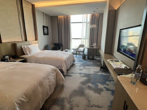 石獅榮譽國際酒店優惠