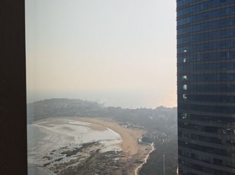 青島海天大酒店優惠