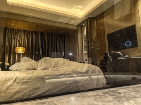 煙台萬達文華酒店優惠