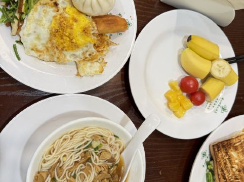 黃山獅林大酒店優惠