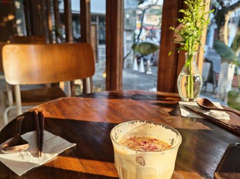 大理古城·既下山SUNYATA酒店優惠