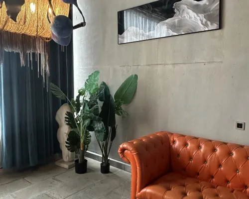 美希飯店（昆明老街南強步行街店） 公共區域 Photos