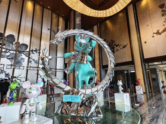 肇慶星酒店優惠