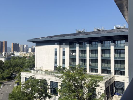 深圳坪山格蘭雲天國際酒店優惠