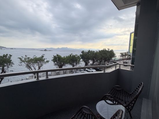 深圳安縵四季海景酒店優惠