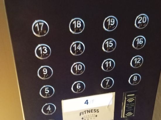 香港悦品天秀酒店優惠