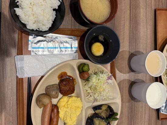 スーパーホテルＰｒｅｍｉｅｒ帯広駅前 クーポン