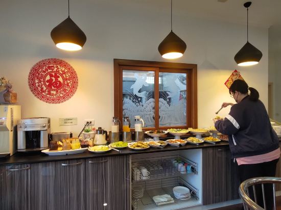 宜蘭礁溪昀居渡假別墅優惠