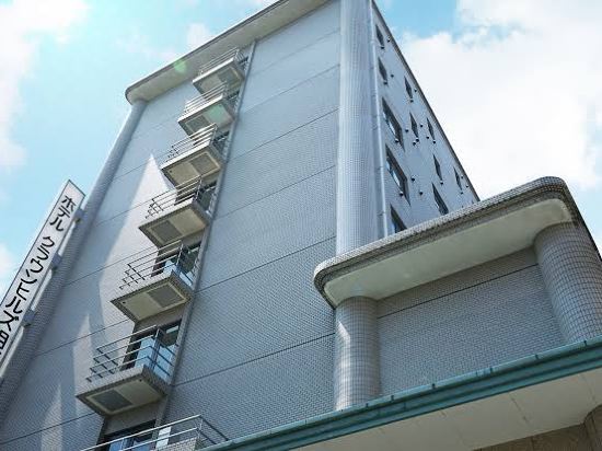 相模原皇冠山酒店優惠