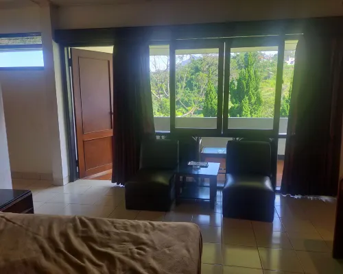 Pondok Kahuripan Hotel الغرف Photos