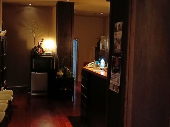 和モダンなホテル　旅籠(はたご)こめや クーポン