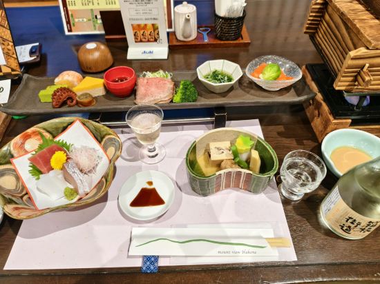 マウントビュー箱根 クーポン