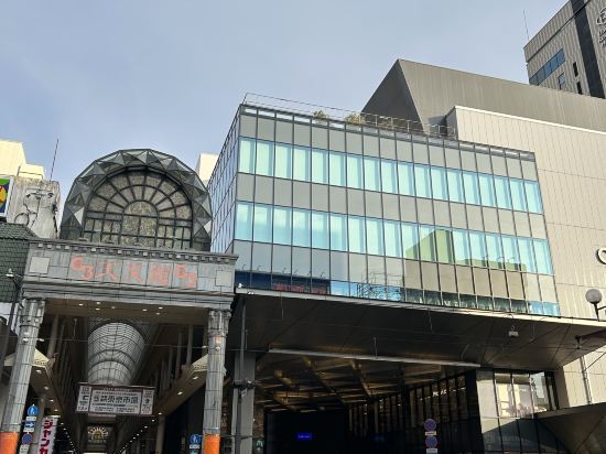 ホテルマイステイズ鹿児島天文館2番館 クーポン