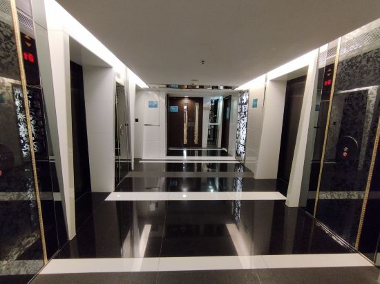 香港8度海逸酒店優惠