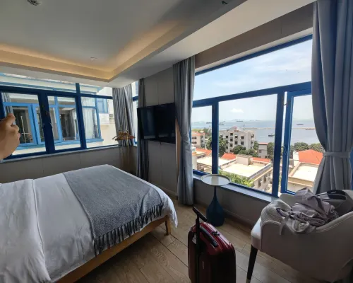 SEA·WIND Weifeng HomeStay Zimmer Photos