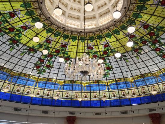 馬六甲拉克魯斯塔酒店優惠