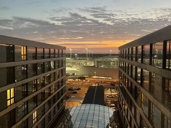 瑪麗蒂姆杜塞爾多夫酒店優惠