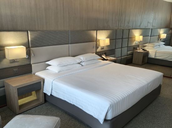 曼谷拉差達瑞士酒店 （SHA Extra Plus）優惠