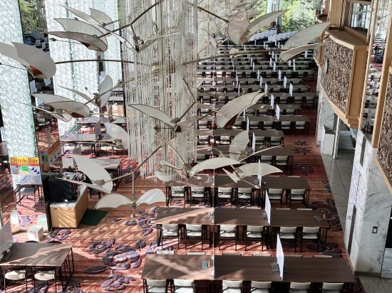 定山渓ビューホテル クーポン