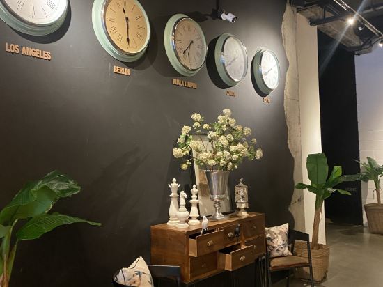 怡保默頓酒店優惠