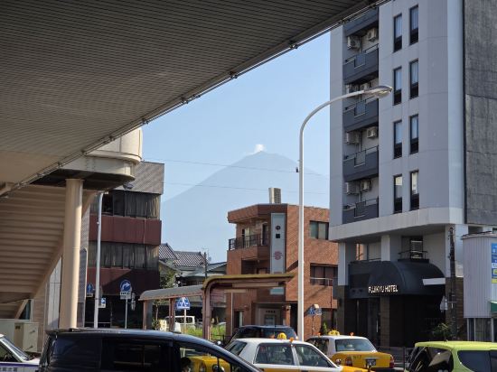 富士宮富士急酒店優惠