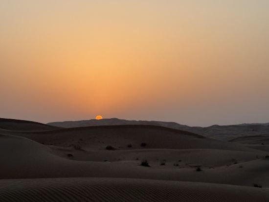 阿布扎比安納塔拉蓋斯爾阿薩拉沙漠度假村優惠