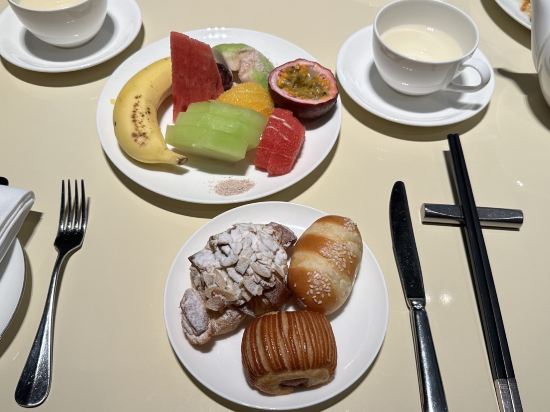 台北文華東方酒店優惠