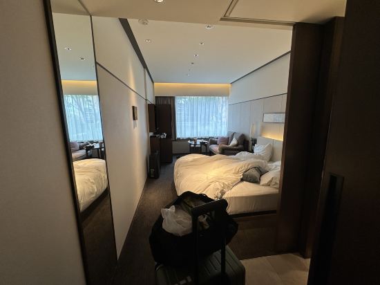 京都索拉利亞西鐵尊貴酒店優惠